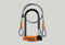 Kryptonite Evolution Mini 7 + Flex U-lås