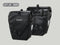 Ortlieb Back-Roller Classic cykeltasker - Sort