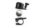 AirBell Pro 22mm trackerklokke Apple