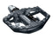 Shimano PD-EH500 (SPD) enkeltsidede pedaler