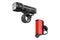 Knog Blinder Pro 1400 & Cobber Reflex lygtesæt