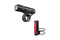 Knog Blinder 700 & Plus lygtesæt