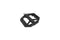 Shimano PD-GR400 fladpedaler