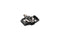 Shimano PD-M8220 Deore XT (SPD) pedaler, dobbeltsidet