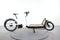 Bergamont BGM Bike E-Cargoville LJ Expert