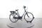 Gazelle Paris C7 HMB