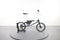 Ahooga Folding Hybrid Essential