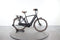 Gazelle Grenoble C8 HMB