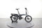 Tern P7i Gunmetal Pliable