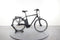 Raleigh Dover Impulse 8R HS