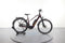 Advanced E-Bike Trekking plus N5 gates
