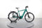 Advanced E-Bike Trekking Pro