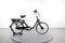 Gazelle Balance C7 HFP