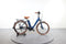 O2feel (Shimano) Ivog City Boost 6.1