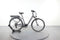 Granville E-Volve LTD