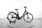 Raleigh Dover 8 LTD