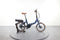 O2feel Swan Fold Di2