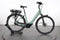 Multicycle EMI