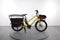 Benno Boost E 10D