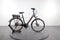Cube Touring Hybrid Pro