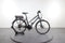 Cube Touring Hybrid Pro 500