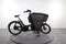 Urban Arrow Shorty Cargo Line