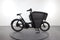 Urban Arrow Shorty Cargo Line
