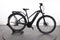 Cube Touring Hybrid EXC 500