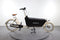 Bakfiets Bakfiets.NL Cargo Long Cruiser Steps 7 nexus creme Creme 210x95