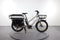 Benno Boost Performance CX Kids set up