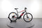 Decathlon Riverside 500E