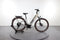 Cube Touring Hybrid Pro