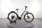 Cube Touring Hybrid Pro
