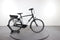 Gazelle Chamonix C7