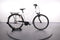 Univega City E-bike