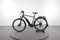 Cube Touring Hybrid One 500