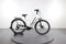 Cube Cube Supreme Sport Hybrid
