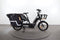 Addbike U-Cargo Family