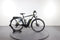 Cube Touring Hybrid 500