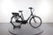 Gazelle Paris C7+ HMB