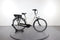 Gazelle Paris C7+ HMB