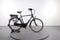 Gazelle Paris C7+ HMB