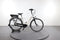 Gazelle Paris C7+ HMB