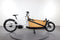 Bergamont e-Cargoville LJ Expert