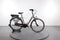 Gazelle Paris C7 HMB