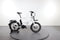 Cube Compact Sport Hybrid 500