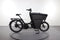 Urban Arrow Shorty Cargo Line