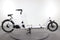 Urban Arrow Flatbed Cargo XL