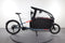 Cube Cargo Sport Hybrid