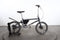 Ahooga Folding Active